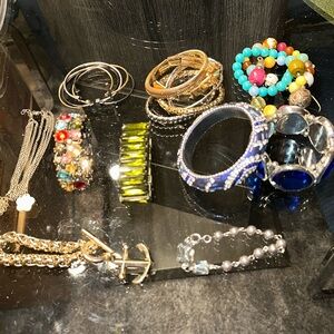 💝 10 -Bracelets for 39 $ 💝